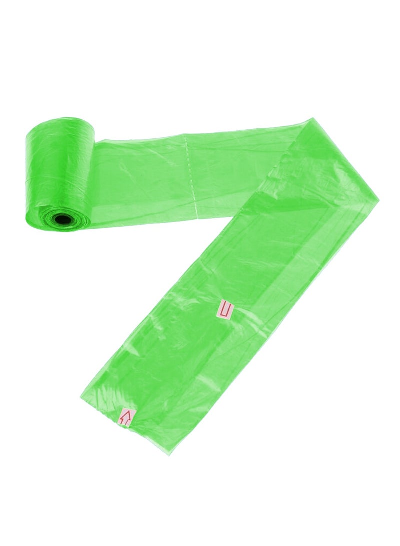 Star Babies - Scented Bag Blister - Pack of 5 - Green - Image 3